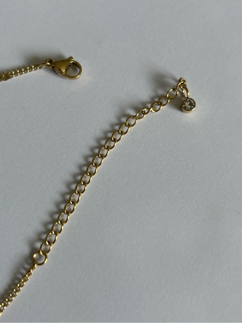 2 anklets - Picture 2 of 6